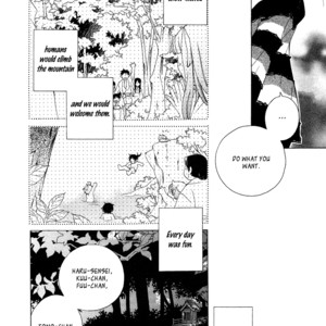 [MATSUMOTO Kazura] Gakkou no Sensei – Vol.03 [Eng] – Gay Comics image 090.jpg