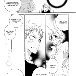 [MATSUMOTO Kazura] Gakkou no Sensei – Vol.03 [Eng] – Gay Comics image 103.jpg