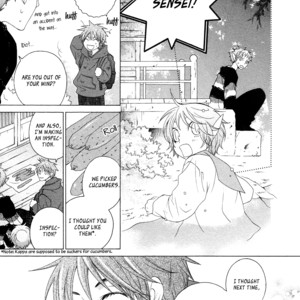 [MATSUMOTO Kazura] Gakkou no Sensei – Vol.03 [Eng] – Gay Comics image 107.jpg