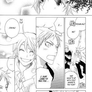 [MATSUMOTO Kazura] Gakkou no Sensei – Vol.03 [Eng] – Gay Comics image 117.jpg