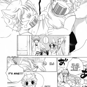 [MATSUMOTO Kazura] Gakkou no Sensei – Vol.03 [Eng] – Gay Comics image 145.jpg