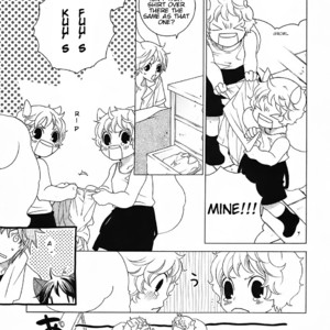[MATSUMOTO Kazura] Gakkou no Sensei – Vol.03 [Eng] – Gay Comics image 146.jpg