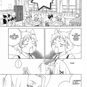 [MATSUMOTO Kazura] Gakkou no Sensei – Vol.03 [Eng] – Gay Comics image 148.jpg