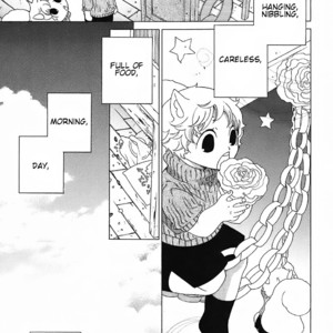 [MATSUMOTO Kazura] Gakkou no Sensei – Vol.03 [Eng] – Gay Comics image 154.jpg
