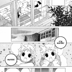 [MATSUMOTO Kazura] Gakkou no Sensei – Vol.03 [Eng] – Gay Comics image 155.jpg