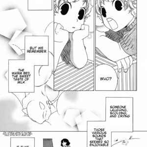 [MATSUMOTO Kazura] Gakkou no Sensei – Vol.03 [Eng] – Gay Comics image 156.jpg