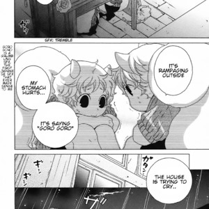 [MATSUMOTO Kazura] Gakkou no Sensei – Vol.03 [Eng] – Gay Comics image 159.jpg