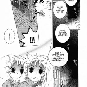 [MATSUMOTO Kazura] Gakkou no Sensei – Vol.03 [Eng] – Gay Comics image 160.jpg