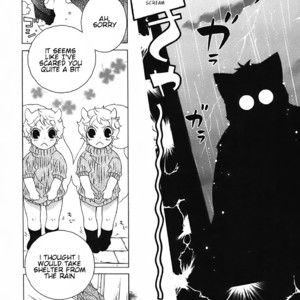 [MATSUMOTO Kazura] Gakkou no Sensei – Vol.03 [Eng] – Gay Comics image 164.jpg