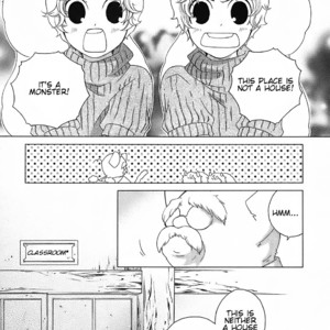 [MATSUMOTO Kazura] Gakkou no Sensei – Vol.03 [Eng] – Gay Comics image 165.jpg