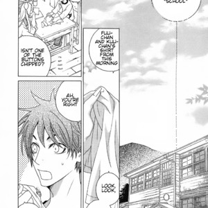 [MATSUMOTO Kazura] Gakkou no Sensei – Vol.03 [Eng] – Gay Comics image 166.jpg