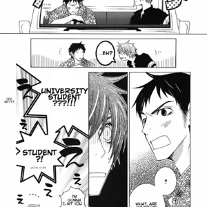 [MATSUMOTO Kazura] Gakkou no Sensei – Vol.03 [Eng] – Gay Comics image 176.jpg