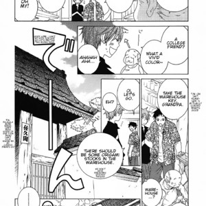 [MATSUMOTO Kazura] Gakkou no Sensei – Vol.03 [Eng] – Gay Comics image 178.jpg