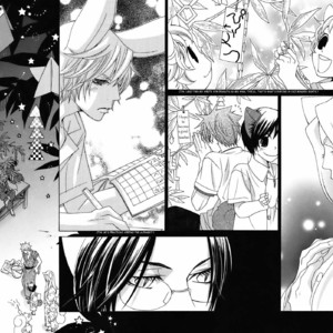 [MATSUMOTO Kazura] Gakkou no Sensei – Vol.04 [Eng] – Gay Comics image 029.jpg