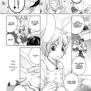 [MATSUMOTO Kazura] Gakkou no Sensei – Vol.04 [Eng] – Gay Comics image 041.jpg
