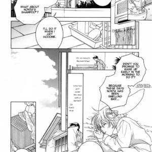 [MATSUMOTO Kazura] Gakkou no Sensei – Vol.04 [Eng] – Gay Comics image 049.jpg