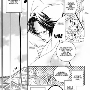 [MATSUMOTO Kazura] Gakkou no Sensei – Vol.04 [Eng] – Gay Comics image 070.jpg
