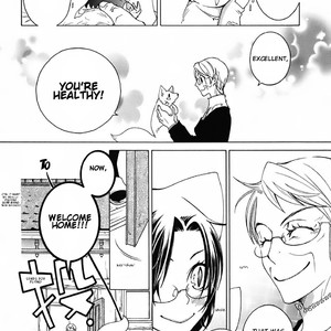 [MATSUMOTO Kazura] Gakkou no Sensei – Vol.04 [Eng] – Gay Comics image 071.jpg