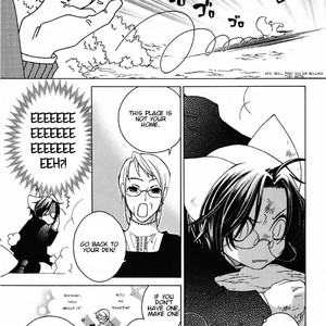 [MATSUMOTO Kazura] Gakkou no Sensei – Vol.04 [Eng] – Gay Comics image 072.jpg