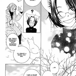 [MATSUMOTO Kazura] Gakkou no Sensei – Vol.04 [Eng] – Gay Comics image 081.jpg