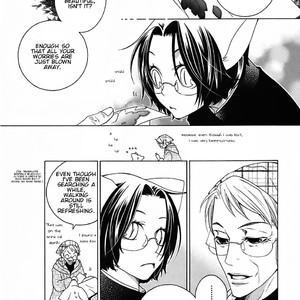 [MATSUMOTO Kazura] Gakkou no Sensei – Vol.04 [Eng] – Gay Comics image 082.jpg