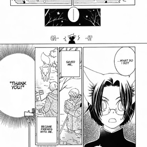 [MATSUMOTO Kazura] Gakkou no Sensei – Vol.04 [Eng] – Gay Comics image 084.jpg