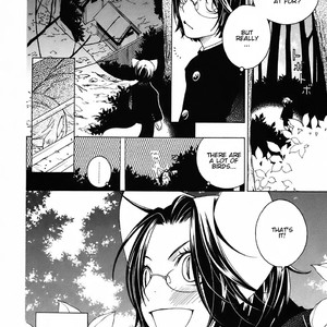 [MATSUMOTO Kazura] Gakkou no Sensei – Vol.04 [Eng] – Gay Comics image 085.jpg