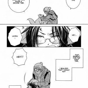 [MATSUMOTO Kazura] Gakkou no Sensei – Vol.04 [Eng] – Gay Comics image 089.jpg