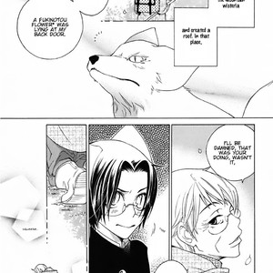 [MATSUMOTO Kazura] Gakkou no Sensei – Vol.04 [Eng] – Gay Comics image 109.jpg
