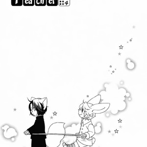 [MATSUMOTO Kazura] Gakkou no Sensei – Vol.04 [Eng] – Gay Comics image 128.jpg