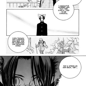 [MATSUMOTO Kazura] Gakkou no Sensei – Vol.04 [Eng] – Gay Comics image 157.jpg
