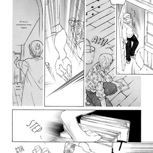 [MATSUMOTO Kazura] Gakkou no Sensei – Vol.04 [Eng] – Gay Comics image 159.jpg