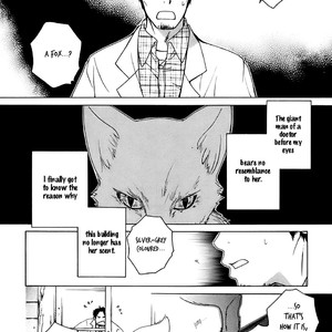[MATSUMOTO Kazura] Gakkou no Sensei – Vol.04 [Eng] – Gay Comics image 161.jpg