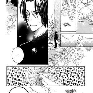 [MATSUMOTO Kazura] Gakkou no Sensei – Vol.04 [Eng] – Gay Comics image 171.jpg