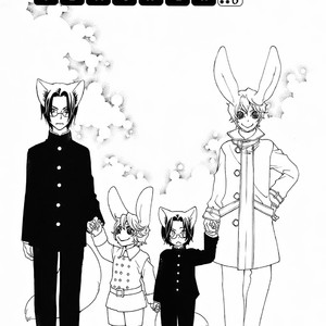 [MATSUMOTO Kazura] Gakkou no Sensei – Vol.04 [Eng] – Gay Comics image 183.jpg