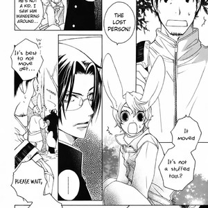 [MATSUMOTO Kazura] Gakkou no Sensei – Vol.04 [Eng] – Gay Comics image 184.jpg