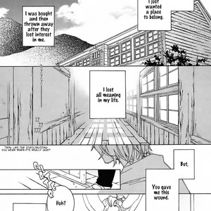 [MATSUMOTO Kazura] Gakkou no Sensei – Vol.04 [Eng] – Gay Comics image 201.jpg