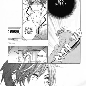 [MATSUMOTO Kazura] Gakkou no Sensei – Vol.05 [Eng] – Gay Comics image 009.jpg