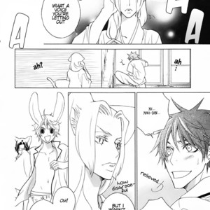 [MATSUMOTO Kazura] Gakkou no Sensei – Vol.05 [Eng] – Gay Comics image 012.jpg
