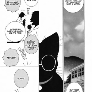 [MATSUMOTO Kazura] Gakkou no Sensei – Vol.05 [Eng] – Gay Comics image 023.jpg