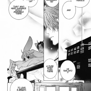 [MATSUMOTO Kazura] Gakkou no Sensei – Vol.05 [Eng] – Gay Comics image 030.jpg