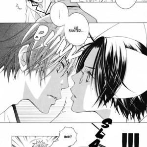 [MATSUMOTO Kazura] Gakkou no Sensei – Vol.05 [Eng] – Gay Comics image 034.jpg