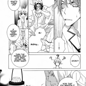 [MATSUMOTO Kazura] Gakkou no Sensei – Vol.05 [Eng] – Gay Comics image 035.jpg
