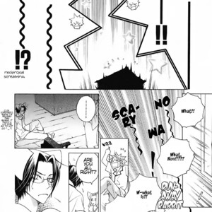 [MATSUMOTO Kazura] Gakkou no Sensei – Vol.05 [Eng] – Gay Comics image 036.jpg