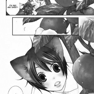 [MATSUMOTO Kazura] Gakkou no Sensei – Vol.05 [Eng] – Gay Comics image 042.jpg