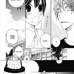 [MATSUMOTO Kazura] Gakkou no Sensei – Vol.05 [Eng] – Gay Comics image 046.jpg