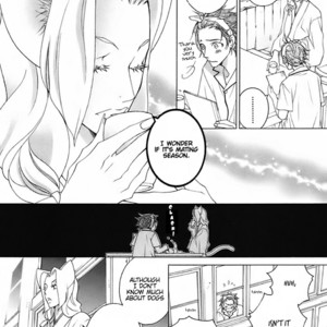 [MATSUMOTO Kazura] Gakkou no Sensei – Vol.05 [Eng] – Gay Comics image 050.jpg