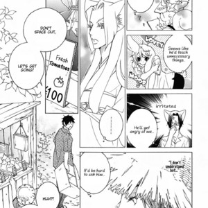 [MATSUMOTO Kazura] Gakkou no Sensei – Vol.05 [Eng] – Gay Comics image 055.jpg