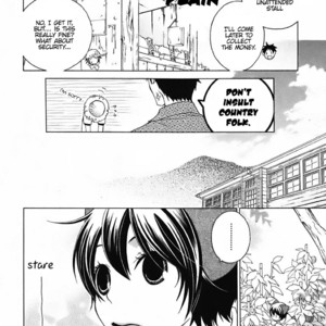[MATSUMOTO Kazura] Gakkou no Sensei – Vol.05 [Eng] – Gay Comics image 056.jpg