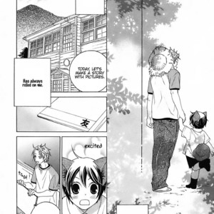 [MATSUMOTO Kazura] Gakkou no Sensei – Vol.05 [Eng] – Gay Comics image 058.jpg